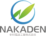 NAKADEN